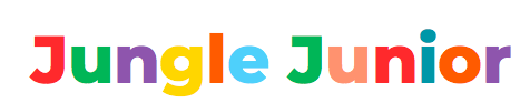 Jungle Junior Logo 