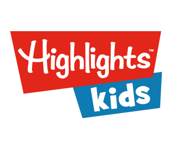Highlights Kids Logo
