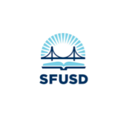 SFUSD logo