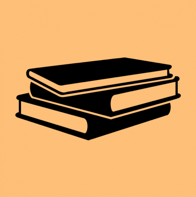 Library catalog icon