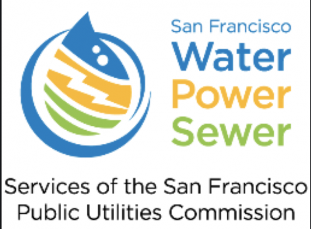 SF Water Power and Sewer