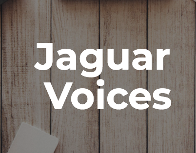 Jaguar Voices