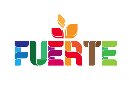 Fuerte Logo
