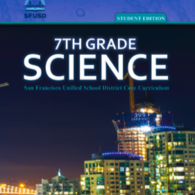 7th Grade Science Workbook