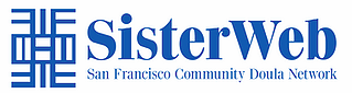 SisterWeb Logo