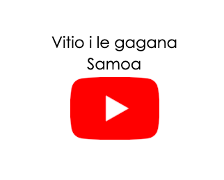 Videos in Samoan icon