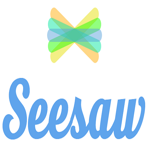 Seesaw app link