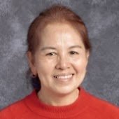 Picture of Ms. Soriano