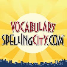 Spelling City logo