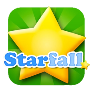Starfall app link