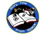 Storytime from Space logo