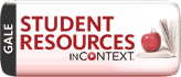 Student Resources in Context logo