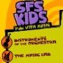 SF Symphony for Kids Logo
