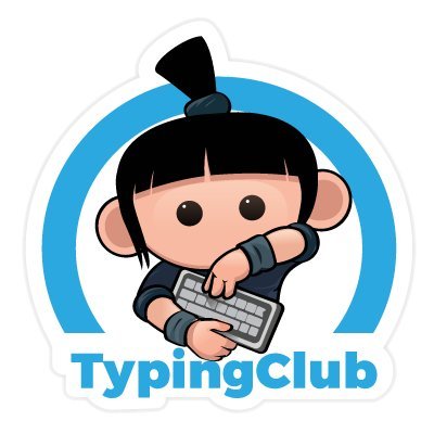 Typing Club link