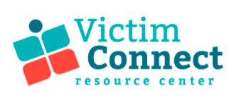 Victims Connect Resource Center Logo