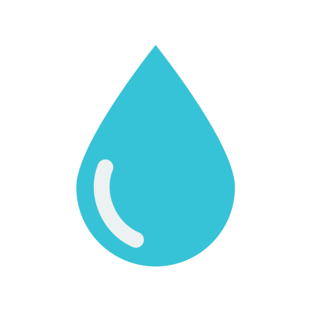 Water Resilience Icon