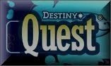 Destiny Quest Logo