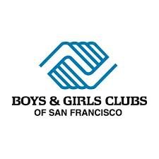 Boys and Girls Club SF logo