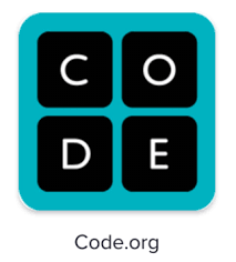 code.org website