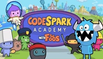 Codespark Play
