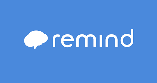 Remind company logo