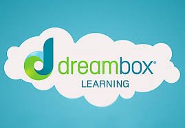 image of dreambox text