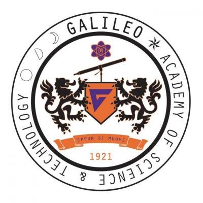 Galileo Academy School Crest