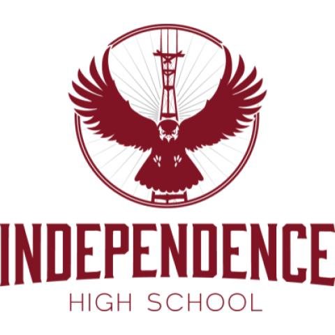 Independence High School Logo