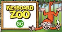 Keyboard Zoo Logo
