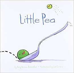 Little Pea cover