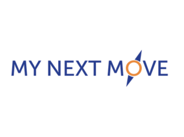logo of My Next Move