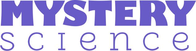 Mystery Science Logo