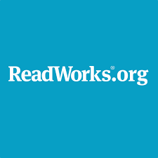 image of readworks logo