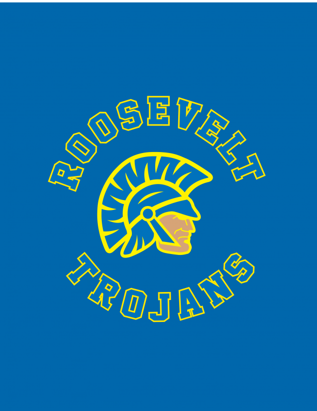 Roosevelt Middle School mascot image