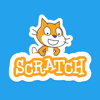 Scratch cat