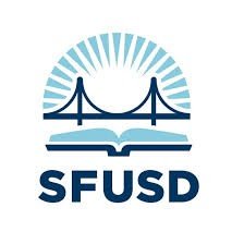 SFUSD logo