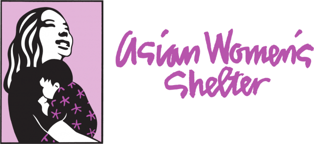 Asian Women shelter 