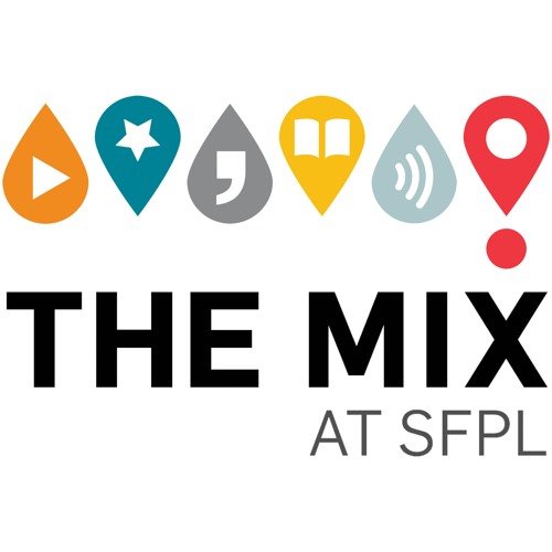 The Mix at SFPL icon