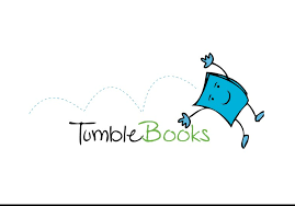 tumble books logo