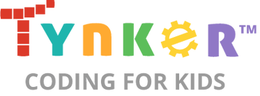 Tynker coding for kids logo