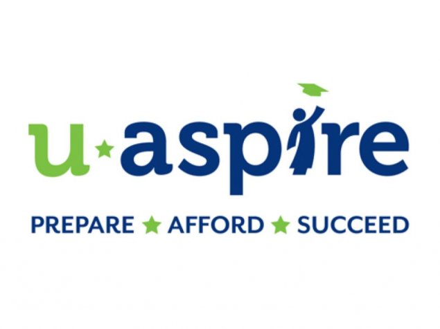 uAspire logo
