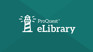 ProQuest eLibrary