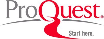 ProQuest logo icon