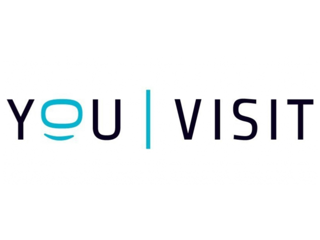 logo of YouVisit.com