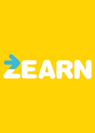 image of Zearn logo