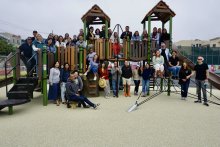 Jefferson Staff photo 2025